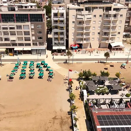 Seaview Vacation