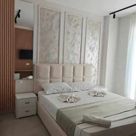 فندق مبيت وإفطار Seaview Vacation دراس