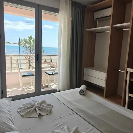 Seaview Vacation 3* دراس