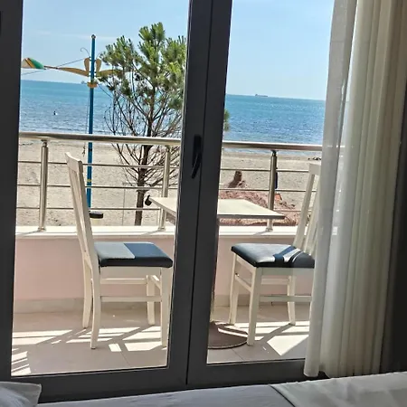 Seaview Vacation فندق مبيت وإفطار