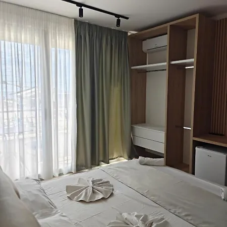 Bed & Breakfast Seaview Vacation 3*