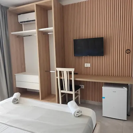 Seaview Vacation فندق مبيت وإفطار 3*