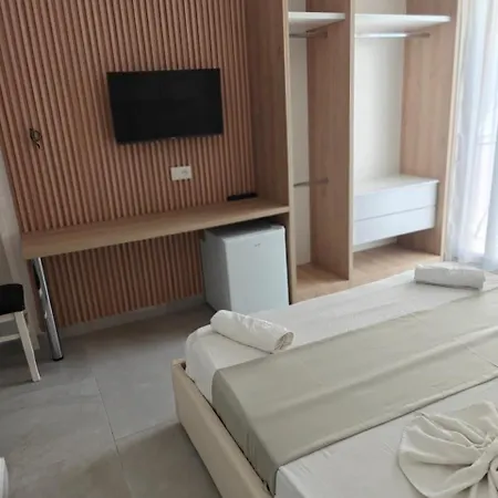 Seaview Vacation 3* دراس