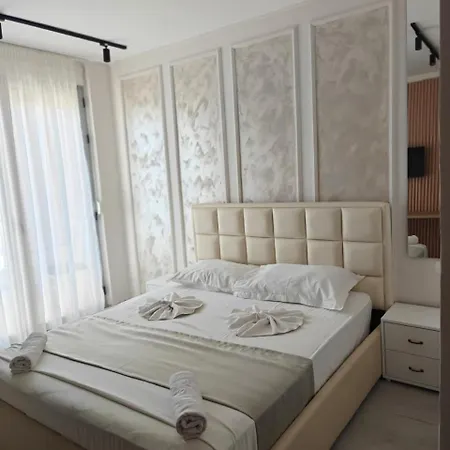 Bed & Breakfast Seaview Vacation 3*