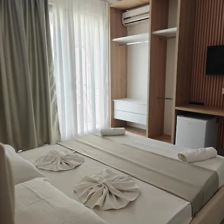 فندق مبيت وإفطار Seaview Vacation 3*