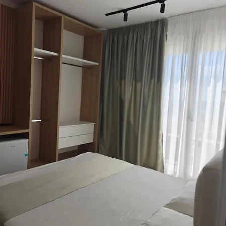 Seaview Vacation Bed & Breakfast Durrës