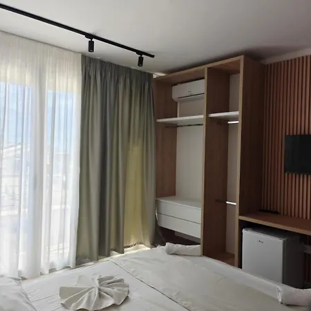 Seaview Vacation 3*