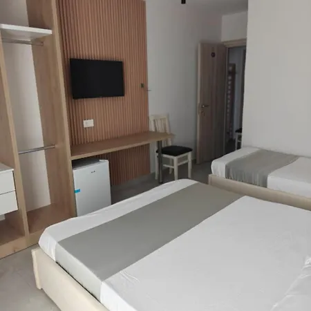 Seaview Vacation دراس