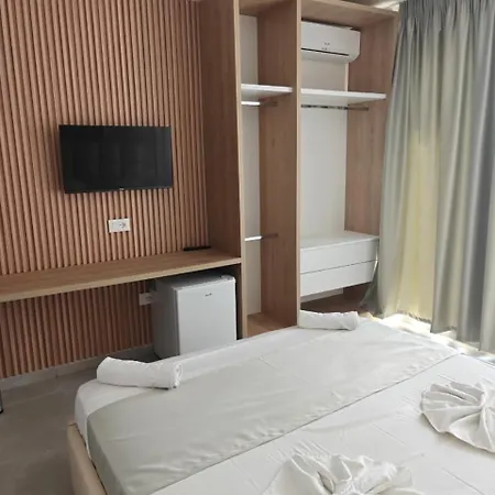 Seaview Vacation 3*