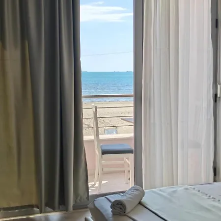 Seaview Vacation Bed & Breakfast