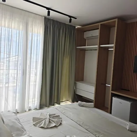 Seaview Vacation 3*