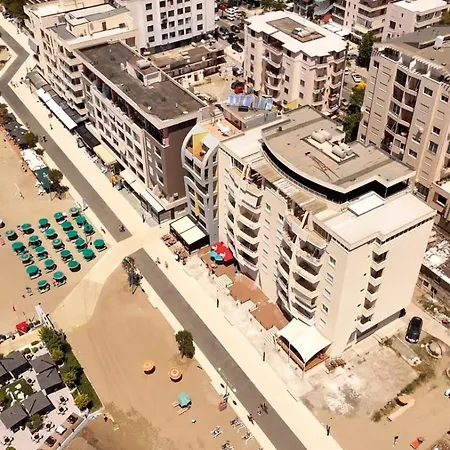 Seaview Vacation فندق مبيت وإفطار دراس