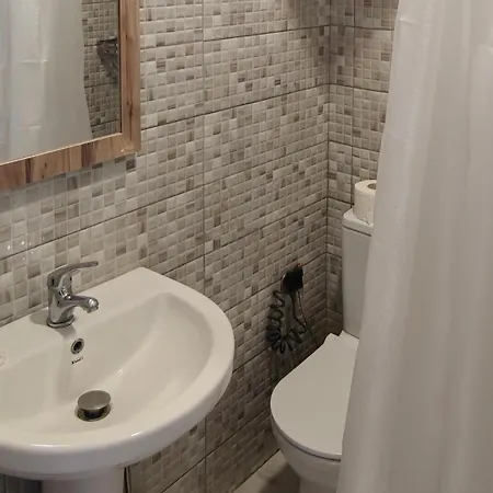 Bed & Breakfast Seaview Vacation 3*